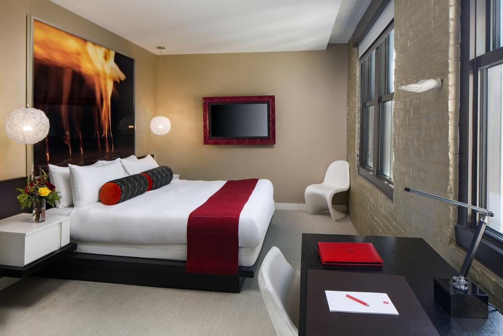 Hotel Ignacio - Σαιντ Λούις Εξωτερικό φωτογραφία